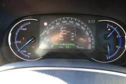 2022 Toyota RAV4 Edge