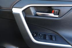 2022 Toyota RAV4 Edge