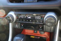 2022 Toyota RAV4 Edge