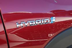 2022 Toyota RAV4 Edge