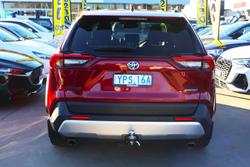 2022 Toyota RAV4 Edge