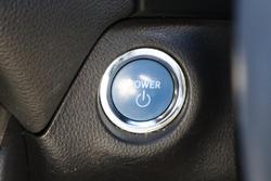 2022 Toyota RAV4 Edge
