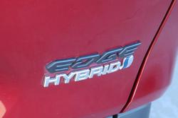 2022 Toyota RAV4 Edge