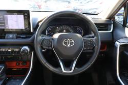 2022 Toyota RAV4 Edge