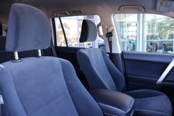 2017 Toyota Landcruiser Prado GXL