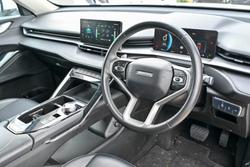 2021 Haval H6 Lux