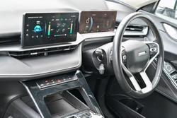 2021 Haval H6 Lux
