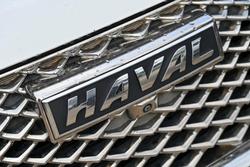 2021 Haval H6 Lux