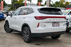 2021 Haval H6 Lux