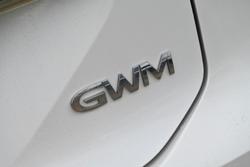 2021 Haval H6 Lux