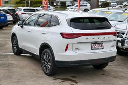 2021 Haval H6 Lux