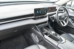 2021 Haval H6 Lux