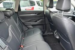 2021 Haval H6 Lux