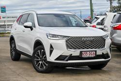 2021 Haval H6 Lux