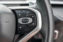 2021 Haval H6 Lux