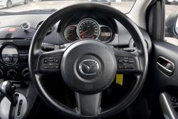 2013 Mazda 2 Neo