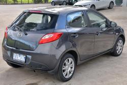 2013 Mazda 2 Neo