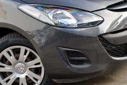 2013 Mazda 2 Neo
