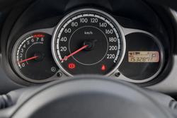 2013 Mazda 2 Neo