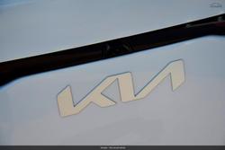 2025 Kia EV5 Earth OVc MY26 AWD Snow White Pearl