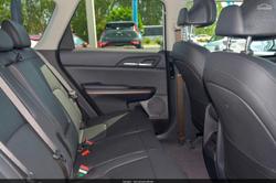 2025 Kia EV5 Earth OVc MY26 AWD Snow White Pearl