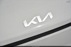 2025 Kia EV5 Earth OVc MY26 AWD Snow White Pearl