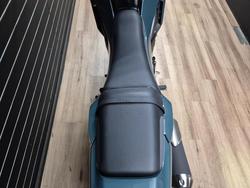 2026 Kawasaki KLE500 KLE500DTFAW Green