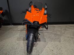 2026 Ktm 2026 Ktm 990cc 990 RC R ORANGE
