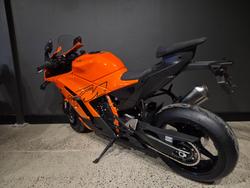 2026 Ktm 2026 Ktm 990cc 990 RC R ORANGE