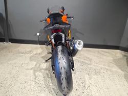 2026 Ktm 2026 Ktm 990cc 990 RC R ORANGE