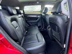 2018 Haval H6 LUX