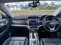 2018 Haval H6 LUX