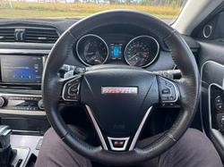 2018 Haval H6 LUX