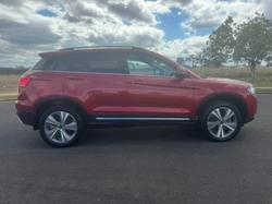 2018 Haval H6 LUX