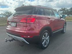 2018 Haval H6 LUX