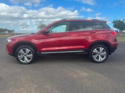 2018 Haval H6 LUX