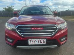 2018 Haval H6 LUX