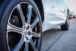 2020 Volvo XC60 T5 Inscription