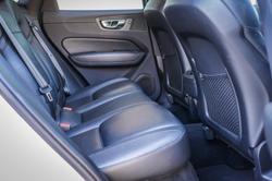 2020 Volvo XC60 T5 Inscription