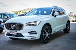 2020 Volvo XC60 T5 Inscription