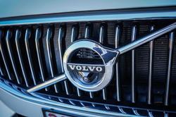 2020 Volvo XC60 T5 Inscription