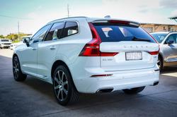 2020 Volvo XC60 T5 Inscription