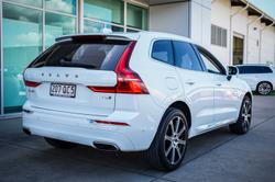 2020 Volvo XC60 T5 Inscription