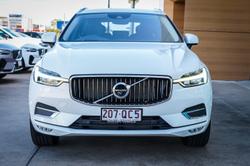 2020 Volvo XC60 T5 Inscription