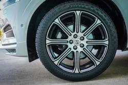 2020 Volvo XC60 T5 Inscription