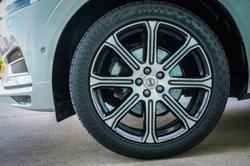 2020 Volvo XC60 T5 Inscription
