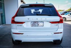 2020 Volvo XC60 T5 Inscription