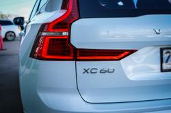 2020 Volvo XC60 T5 Inscription
