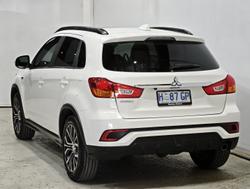2017 Mitsubishi ASX XLS