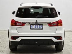 2017 Mitsubishi ASX XLS